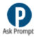 Ask Propmt